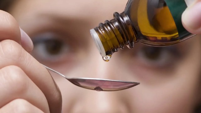 Homeopathic Remedy 6